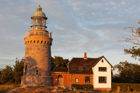Hammeren Fyr (Lighthouse)