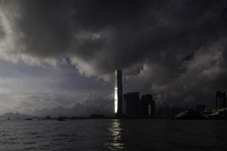 Hong Kong Star Ferry