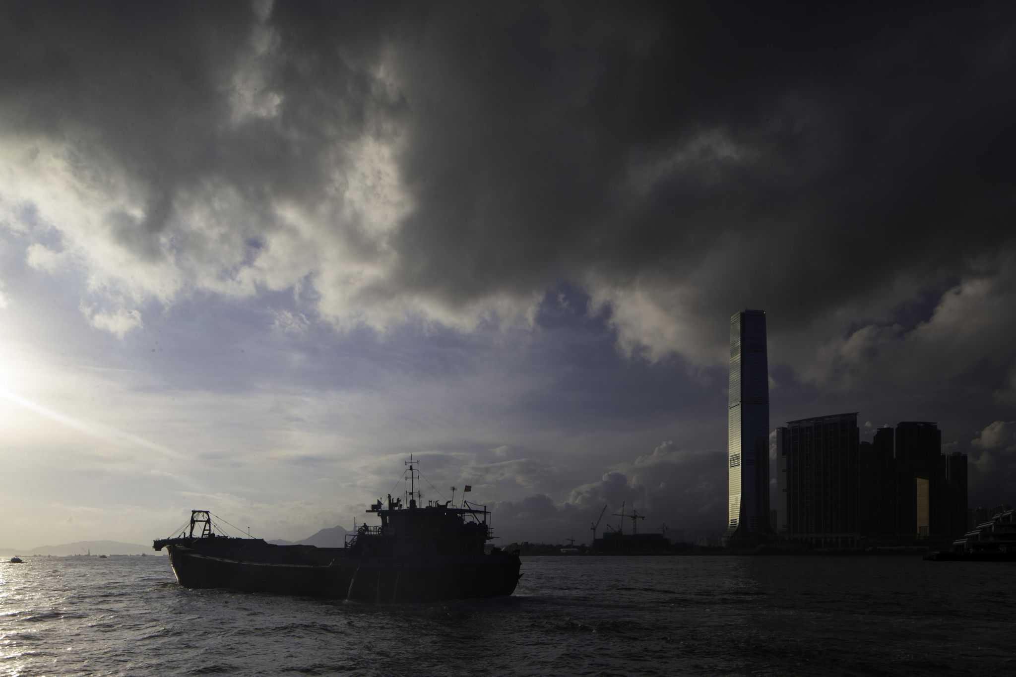 Hong Kong Star Ferry, Hong Kong