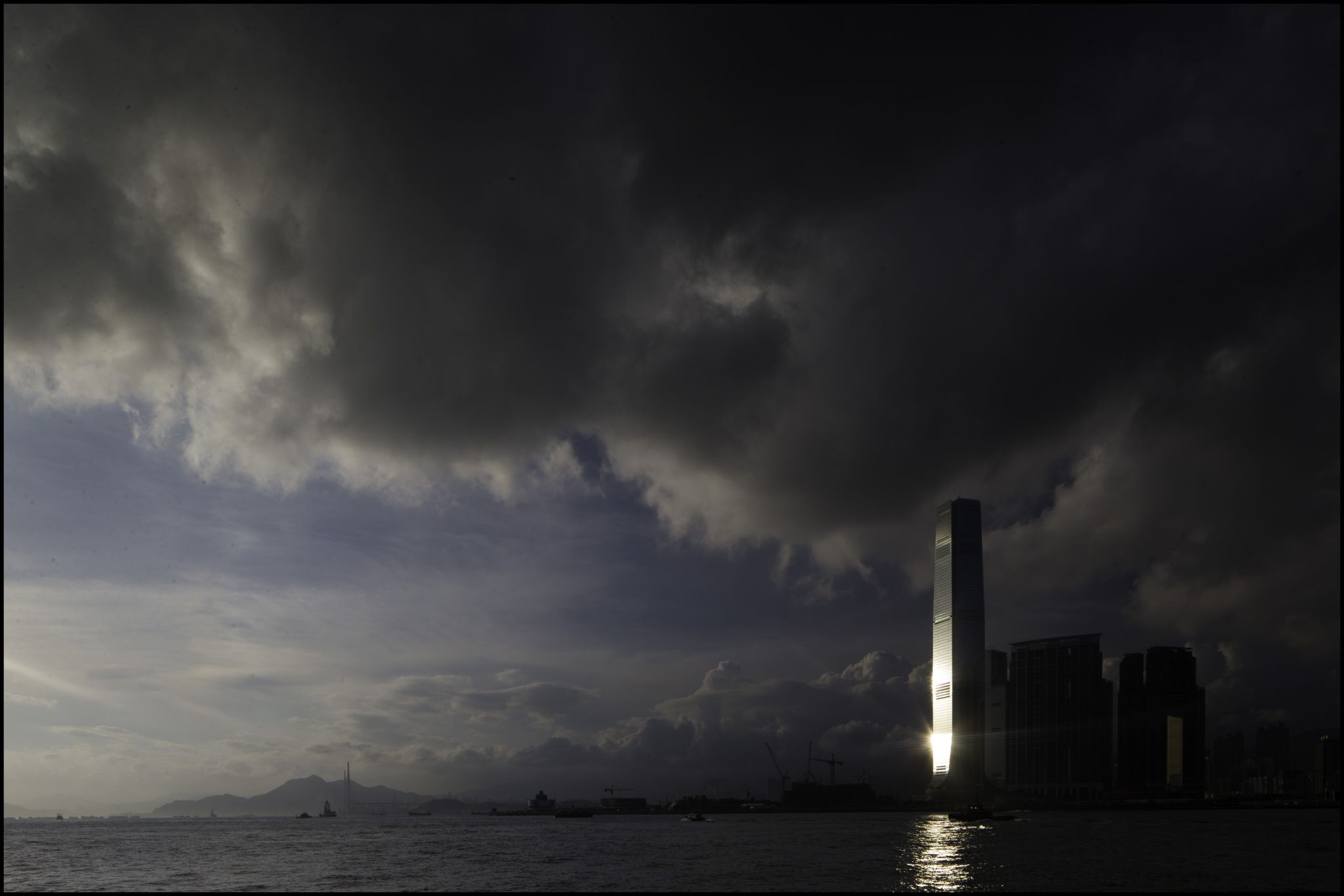 Hong Kong Star Ferry, Hong Kong