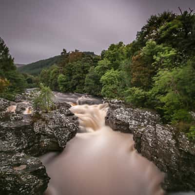 Invermoriston, United Kingdom