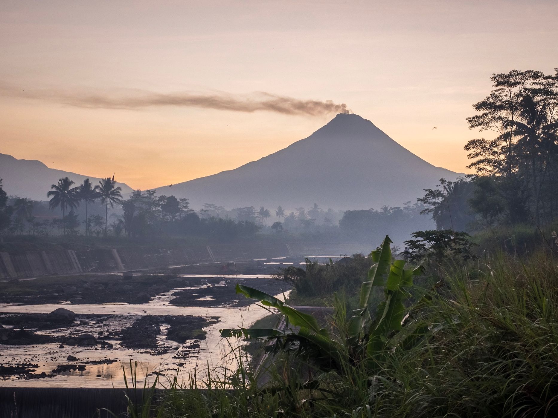 Jembatan tempel,Yogyakarta,Java,Indonesia, Indonesia