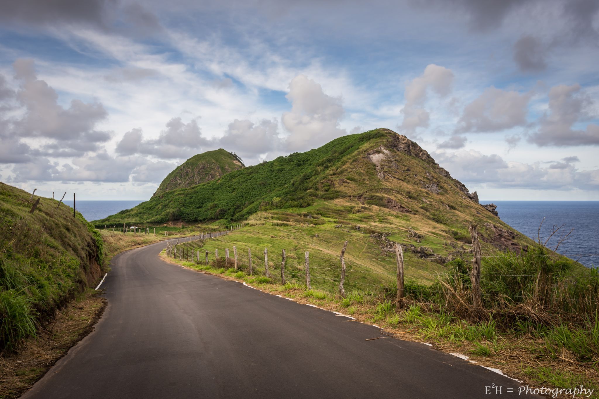 Kahakuloa Head, USA