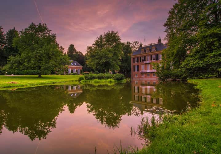 Kasteel Zypendaal