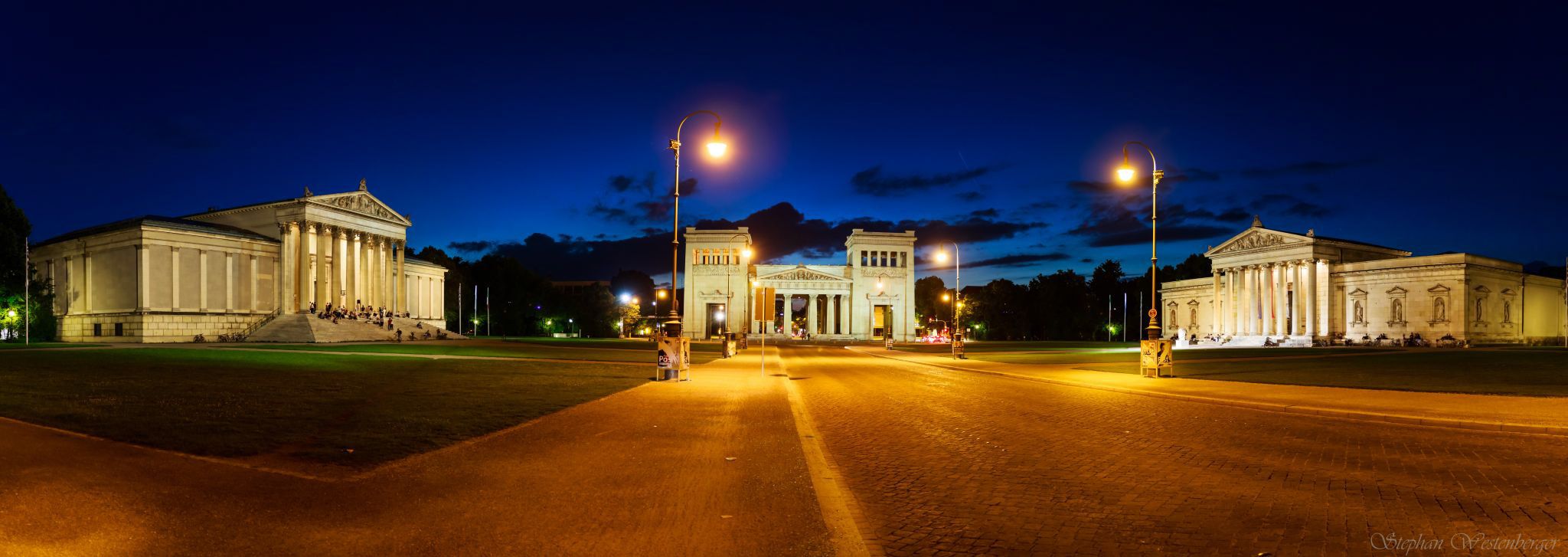 Königsplatz, Germany