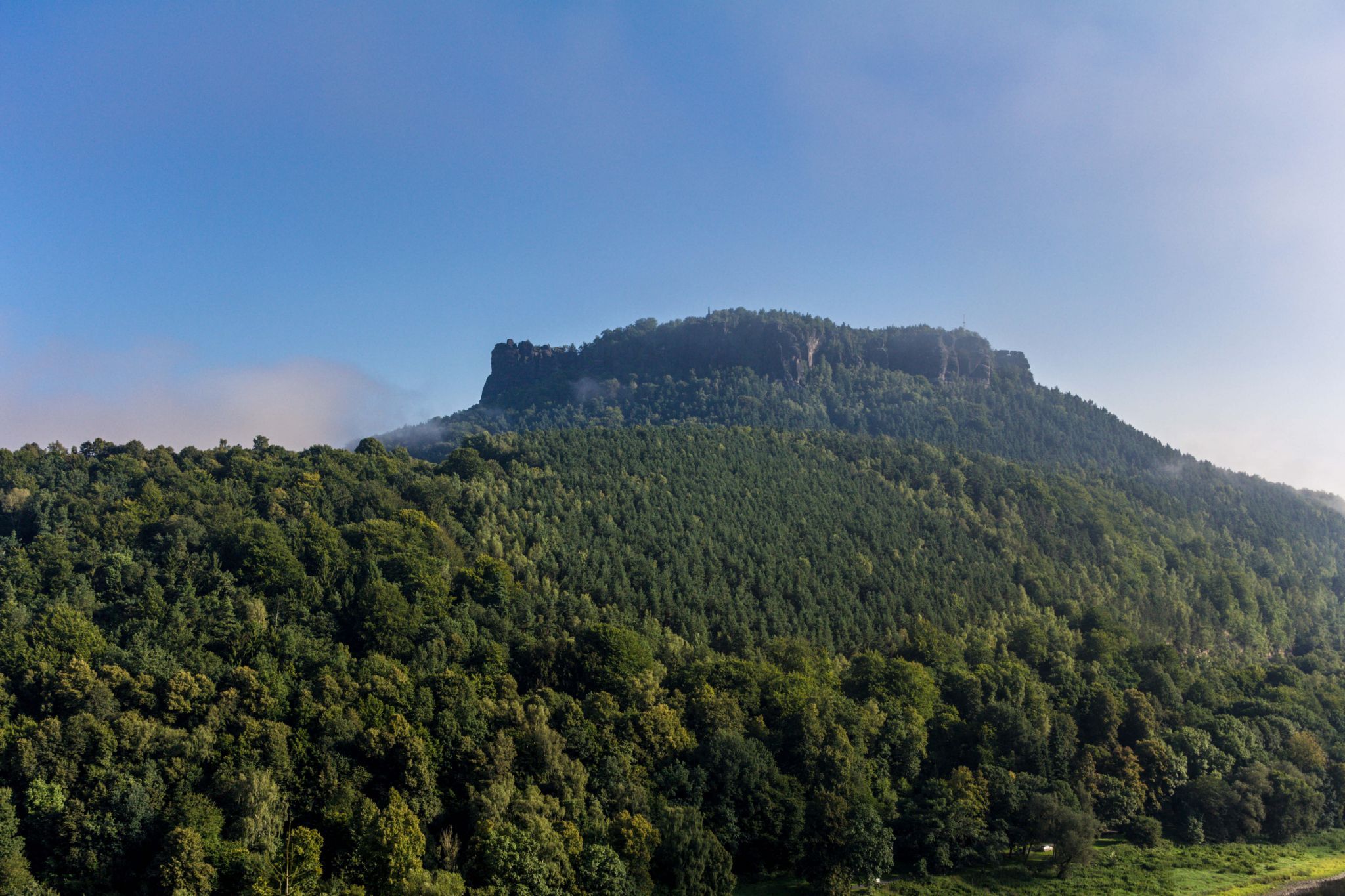 Königstein impressions, Germany