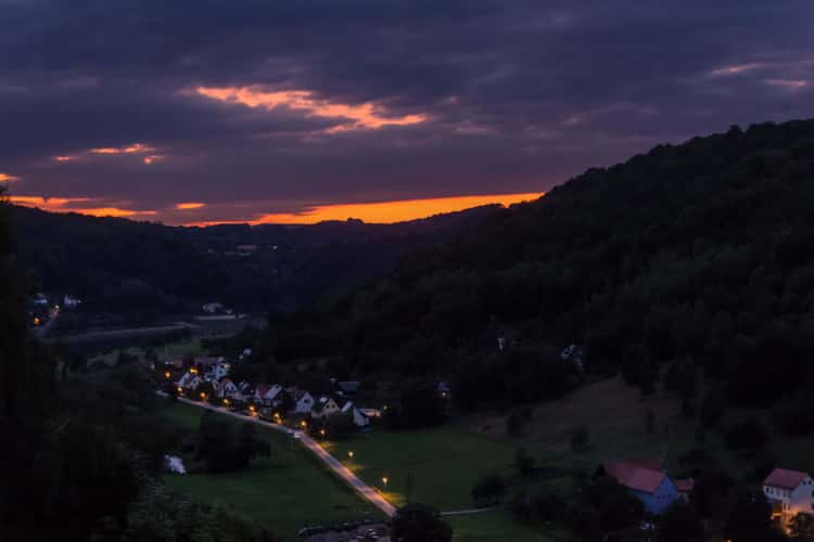 Königstein impressions