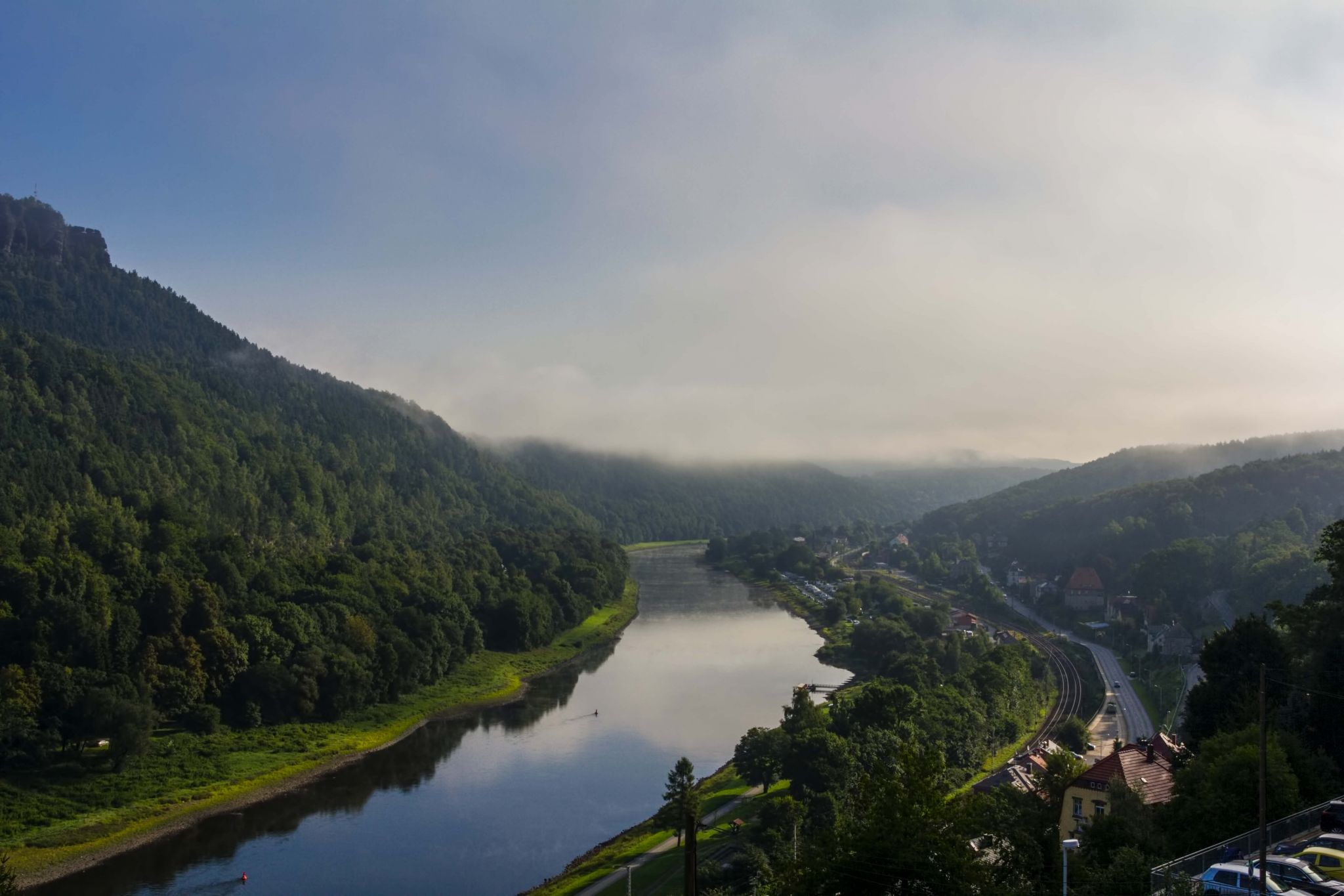 Königstein impressions, Germany