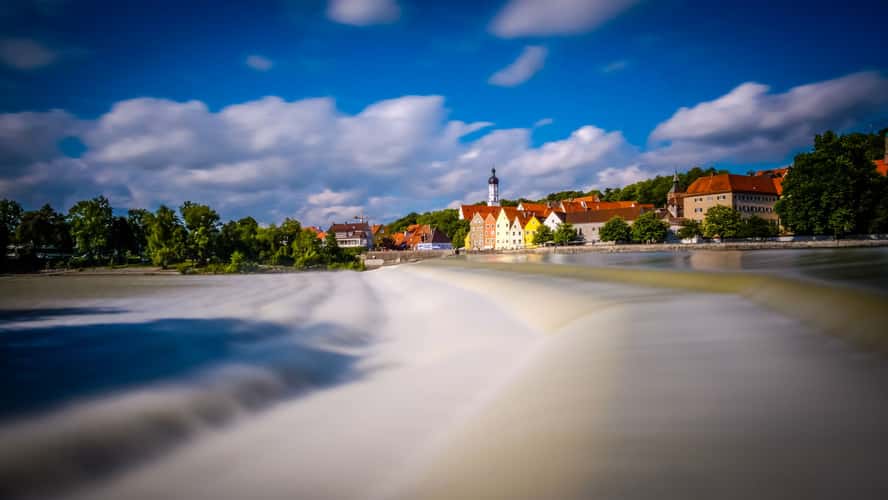 Landsberg am Lech