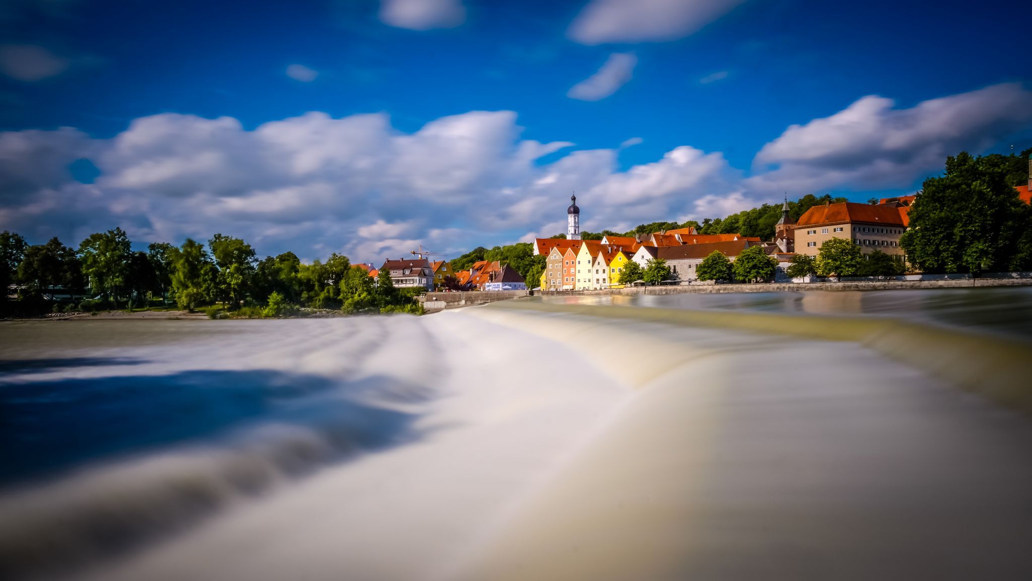 Landsberg am Lech, Germany