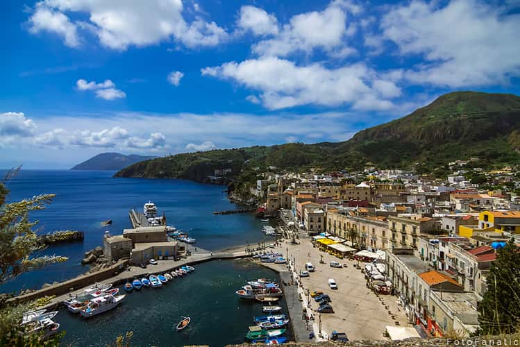 Lipari