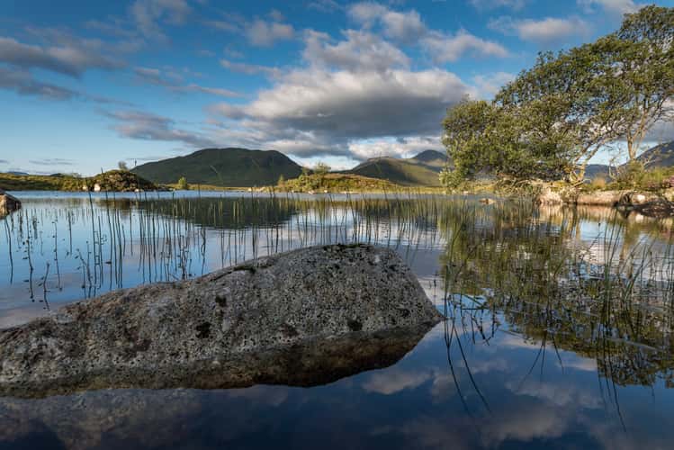 Lochan na h-achlaise