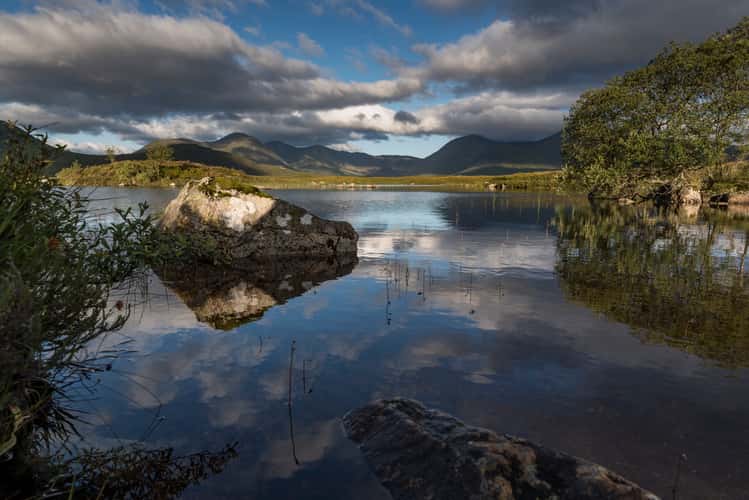 Lochan na h-achlaise