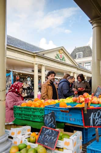 Market