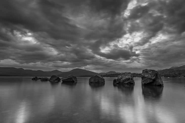 Milarrochy Bay - Loch Lomond