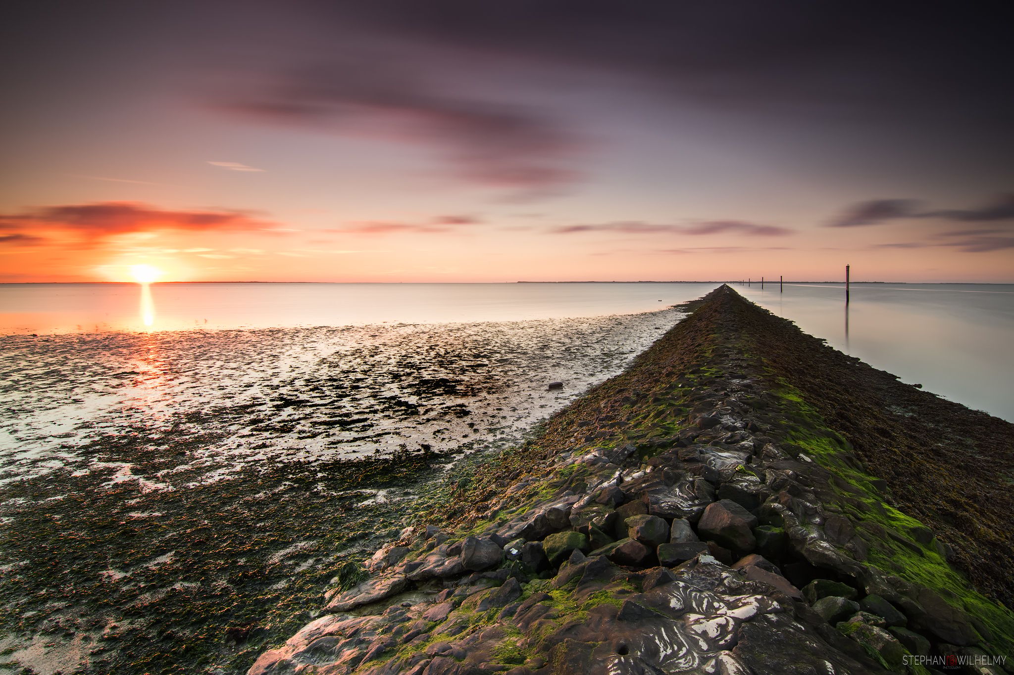 Neuharlingersiel, Germany