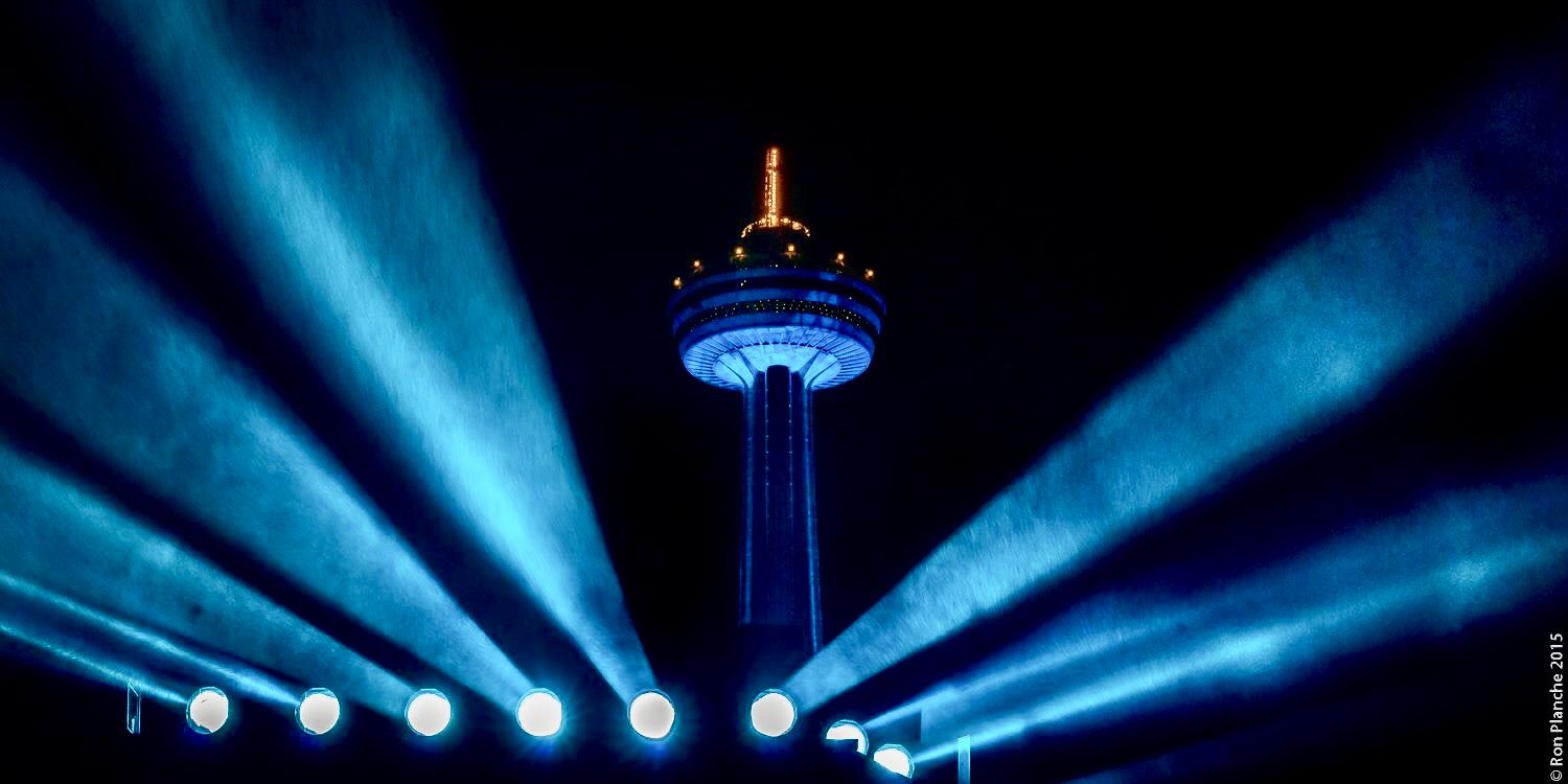 Niagara Falls, Canada