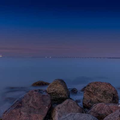 Nyborg Strand, Denmark