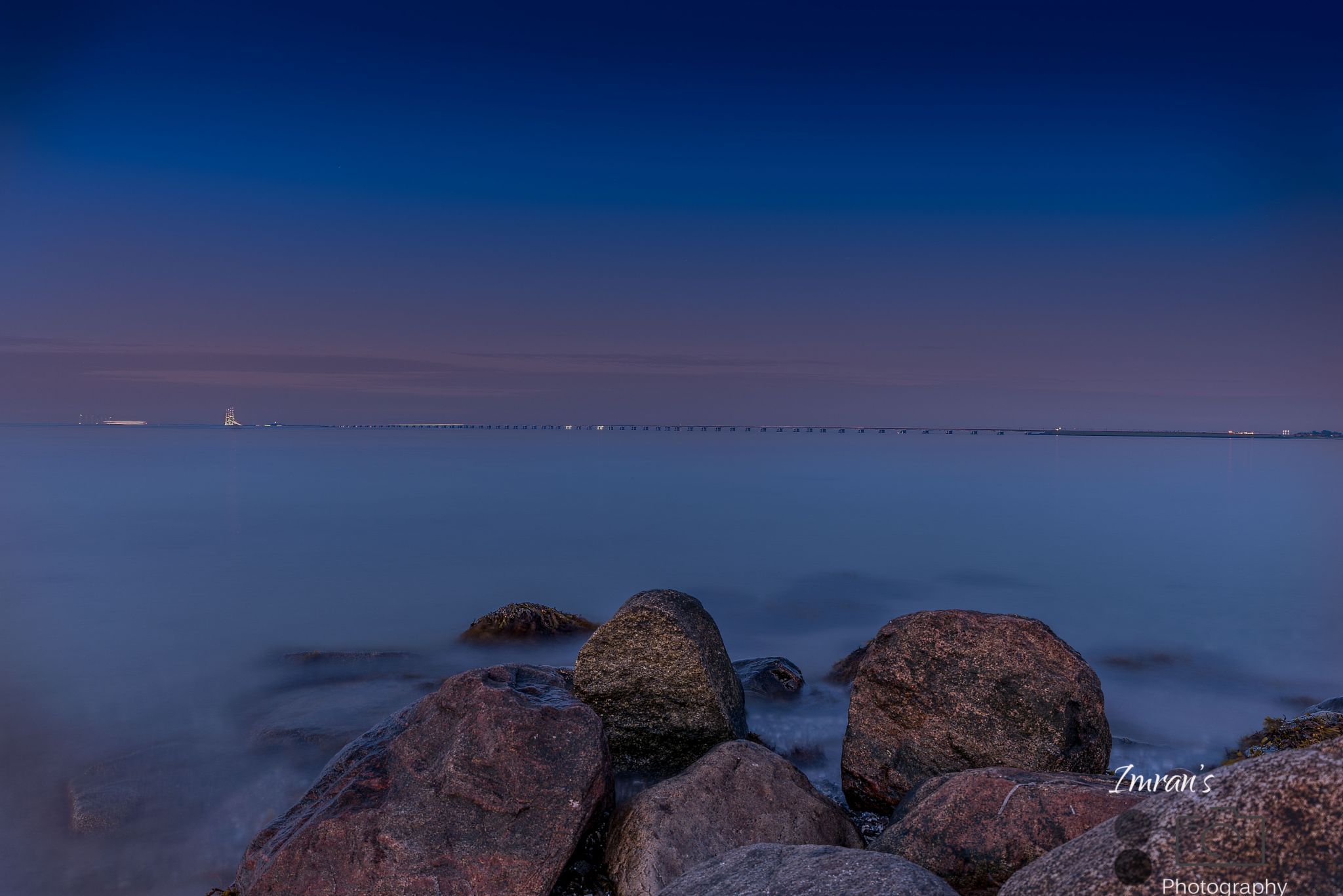 Nyborg Strand, Denmark