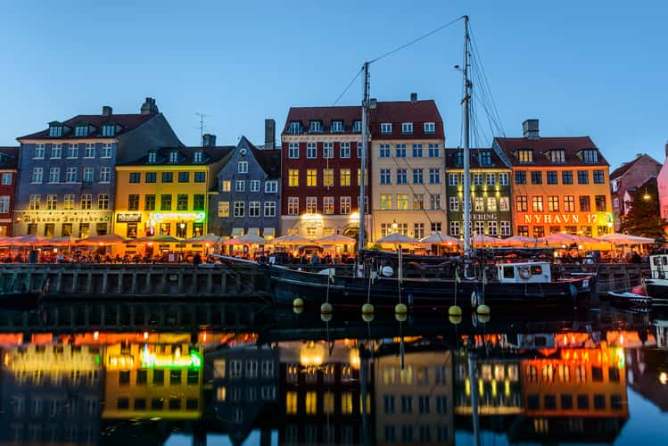 Nyhavn 17