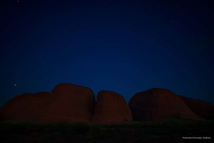 Olgas (Kata Tjuta)