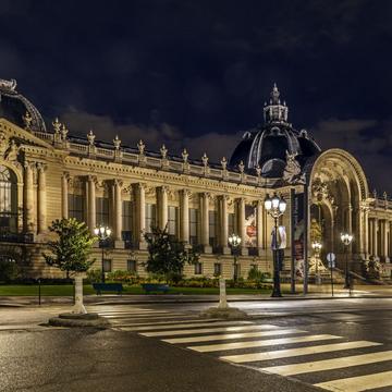 Petit Palais, France