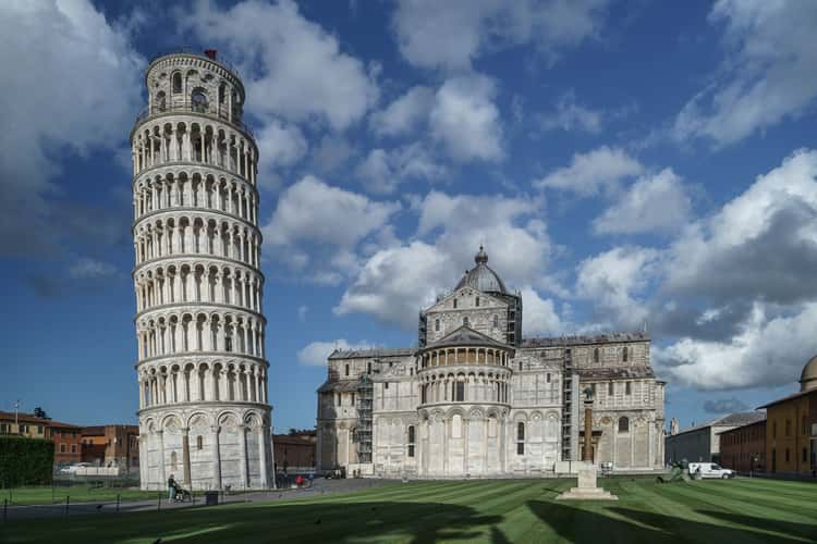 Pisa Cathedral