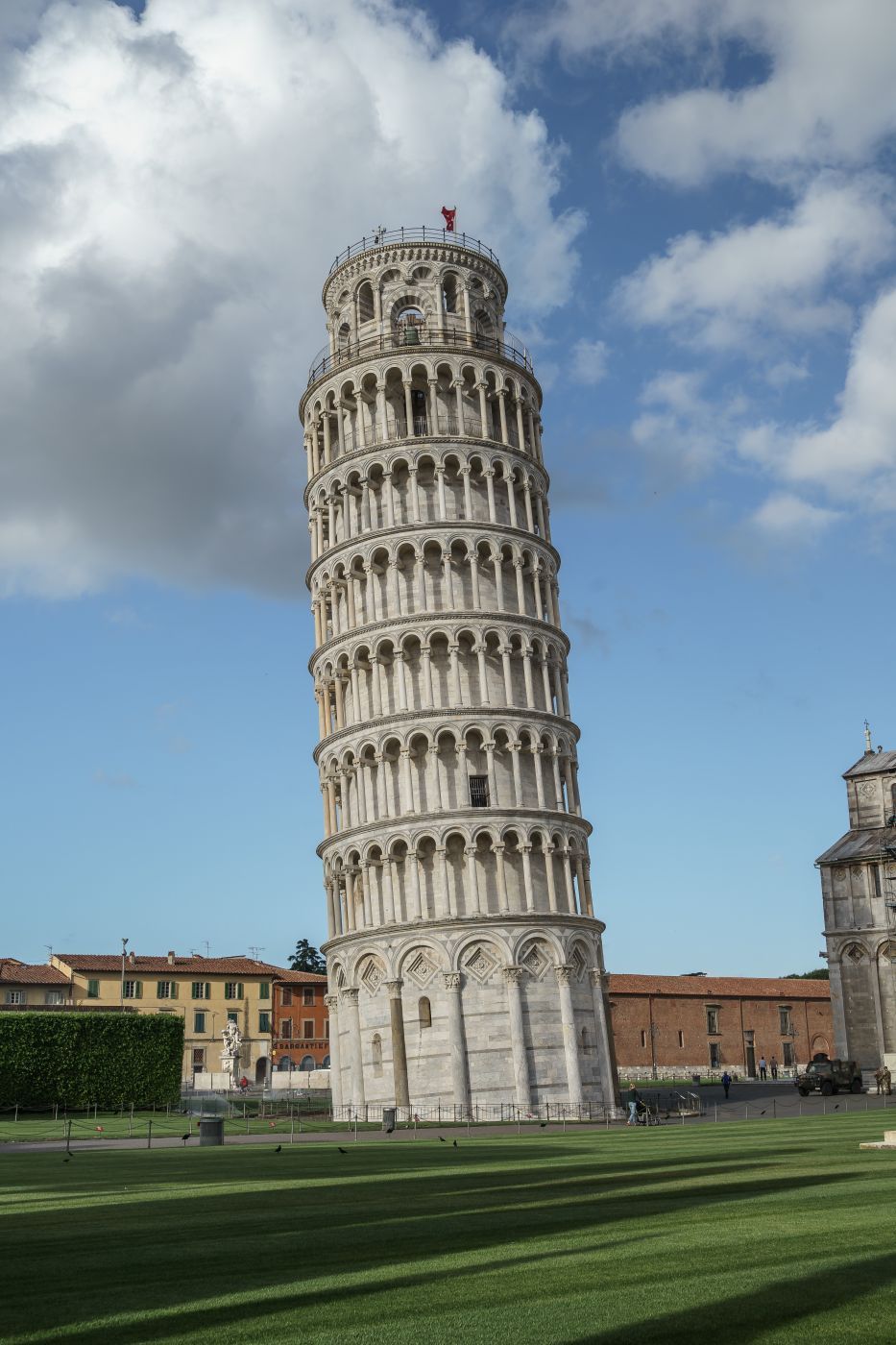 Tower of Pisa, Italy