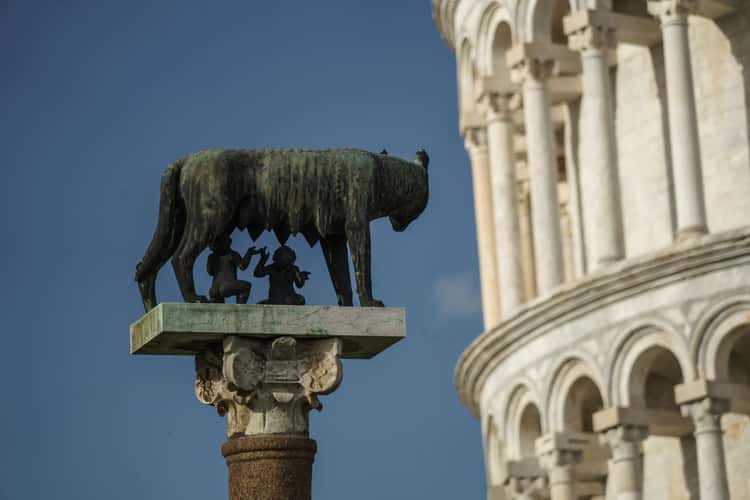 Pisa Cathedral