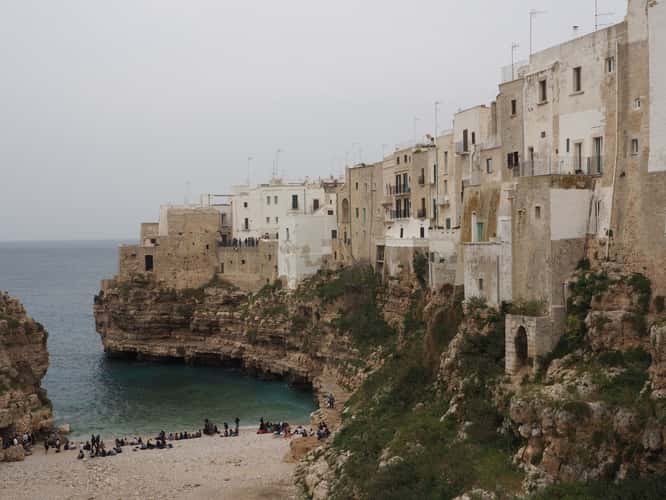 Polignano