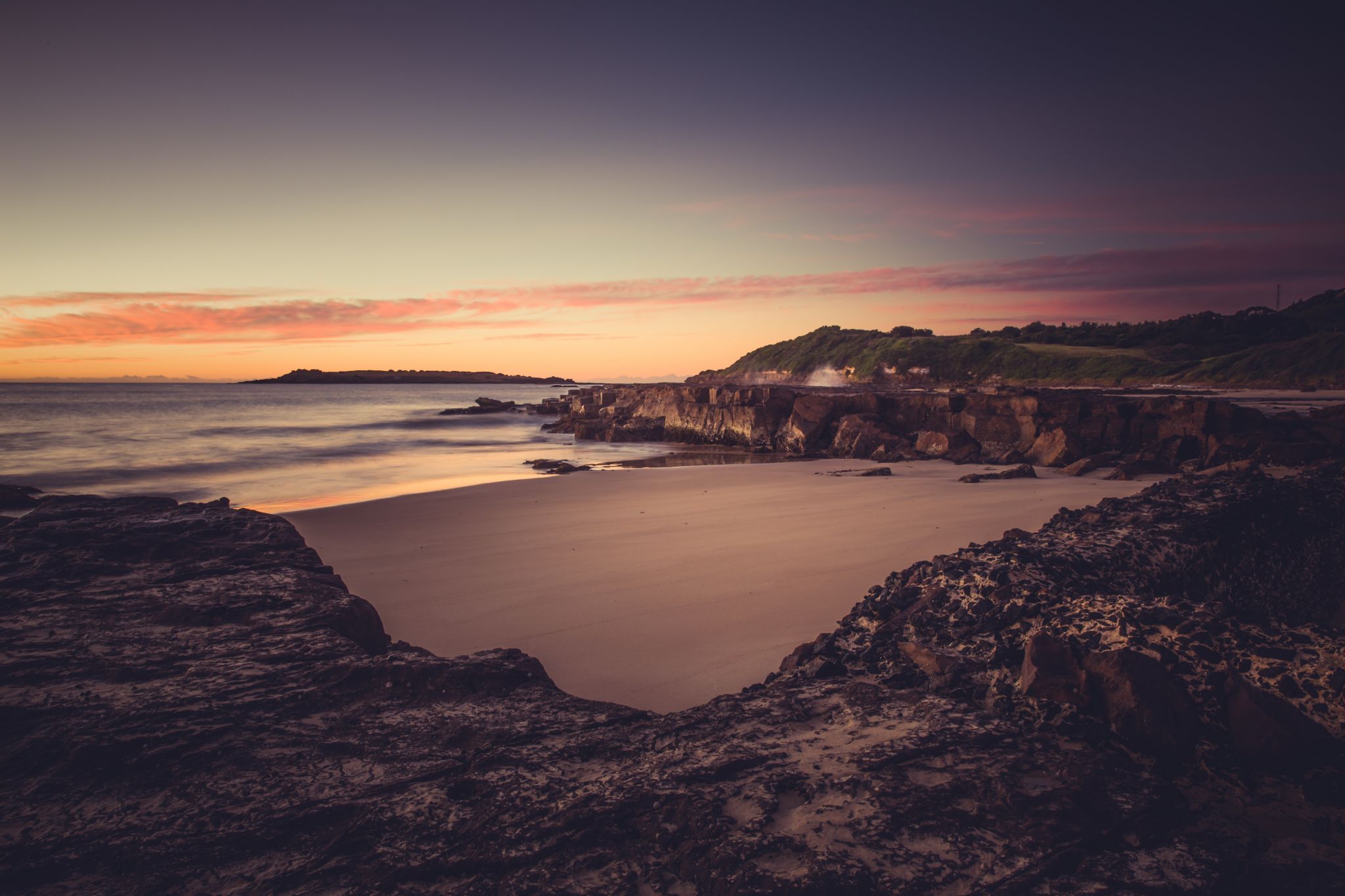 Port Kembla, Australia
