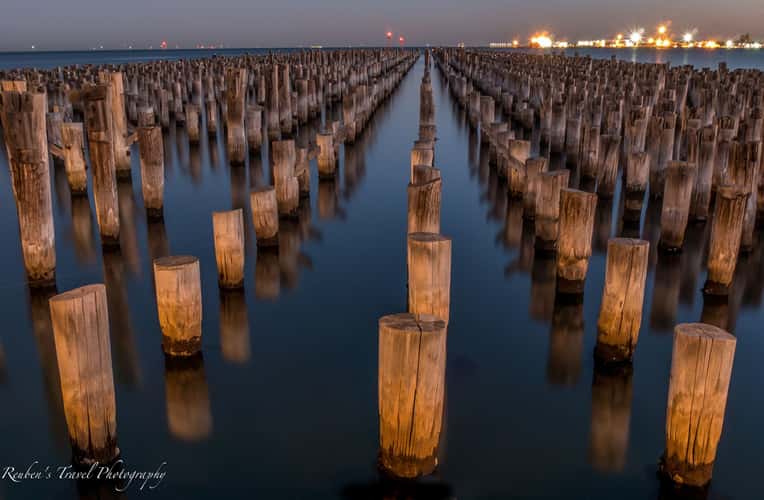 Princess Pier