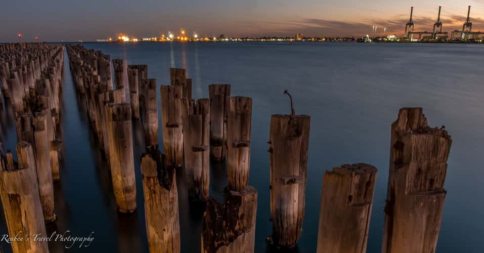 Princess Pier