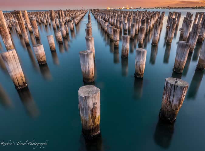 Princess Pier