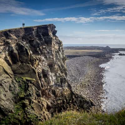 Reykjanes lighthouse, Iceland