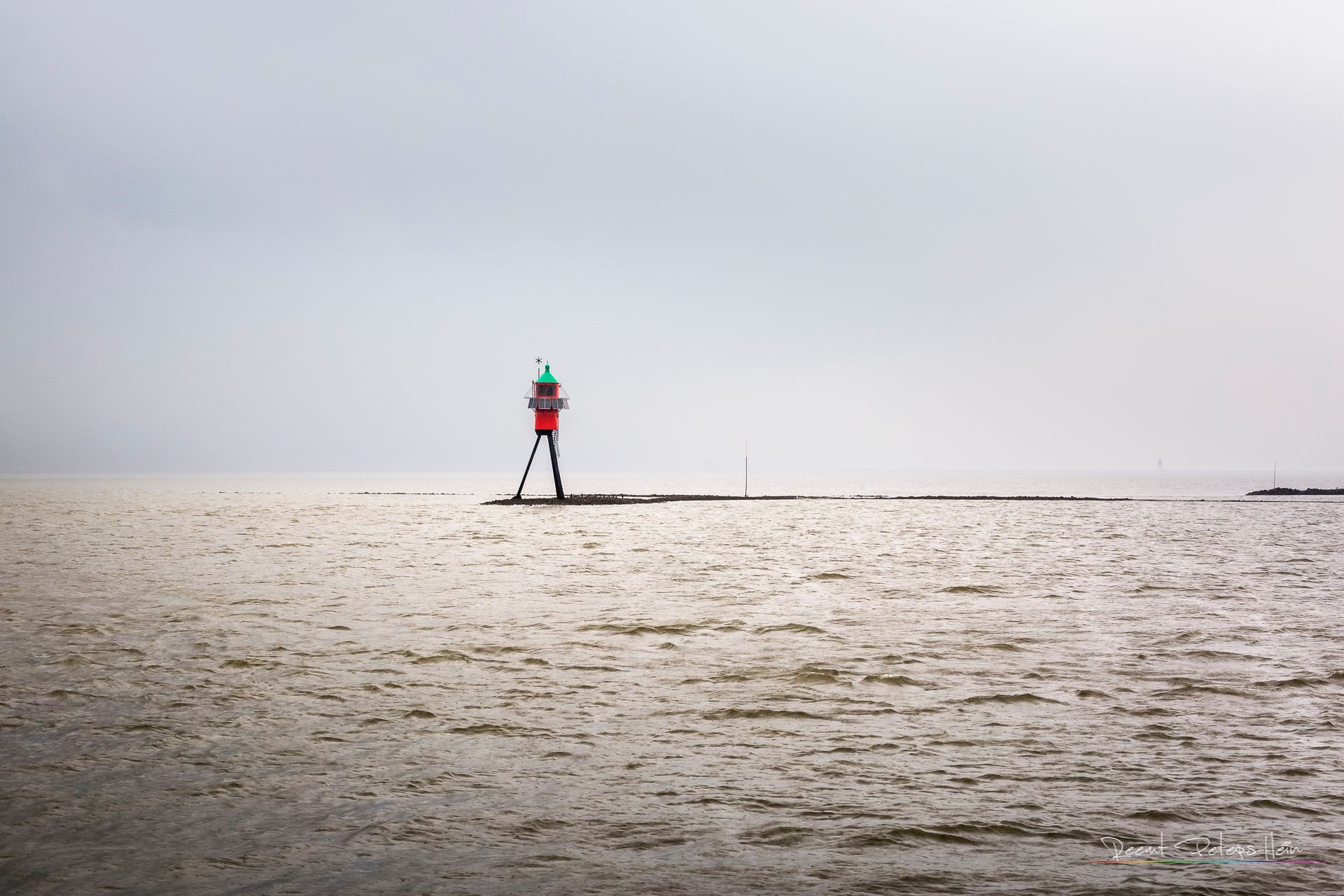 Robbennordsteert, Germany