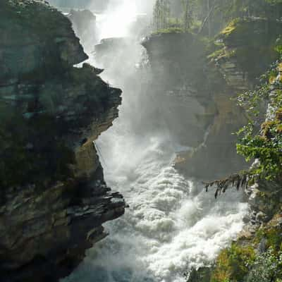 Rockies, Canada