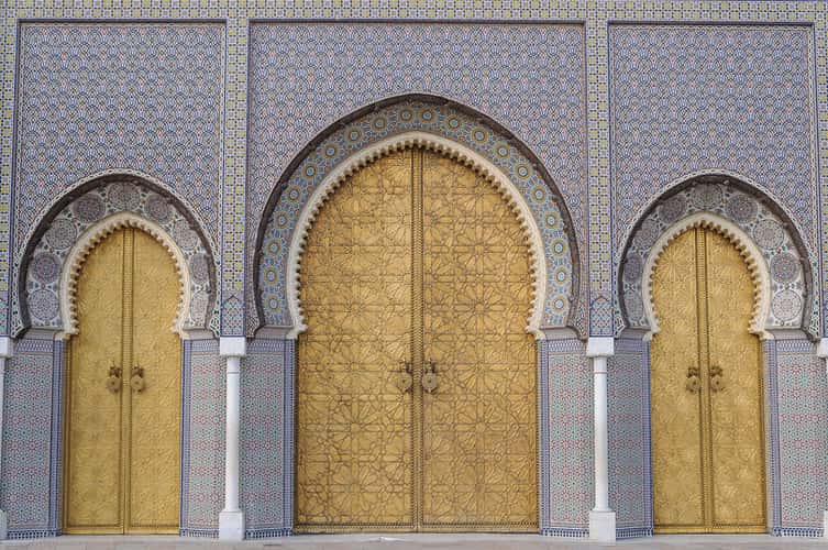 Royal Palace (Palais Royal)