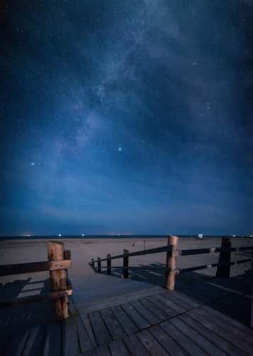 Sankt Peter Ording Beach
