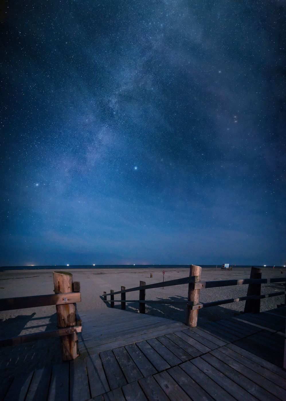 Sankt Peter Ording Beach, Germany