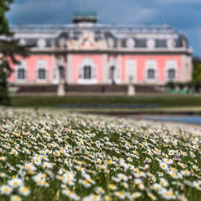 Schloss Benrath, Germany