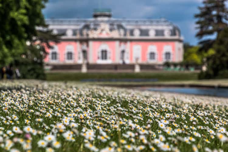 Schloss Benrath