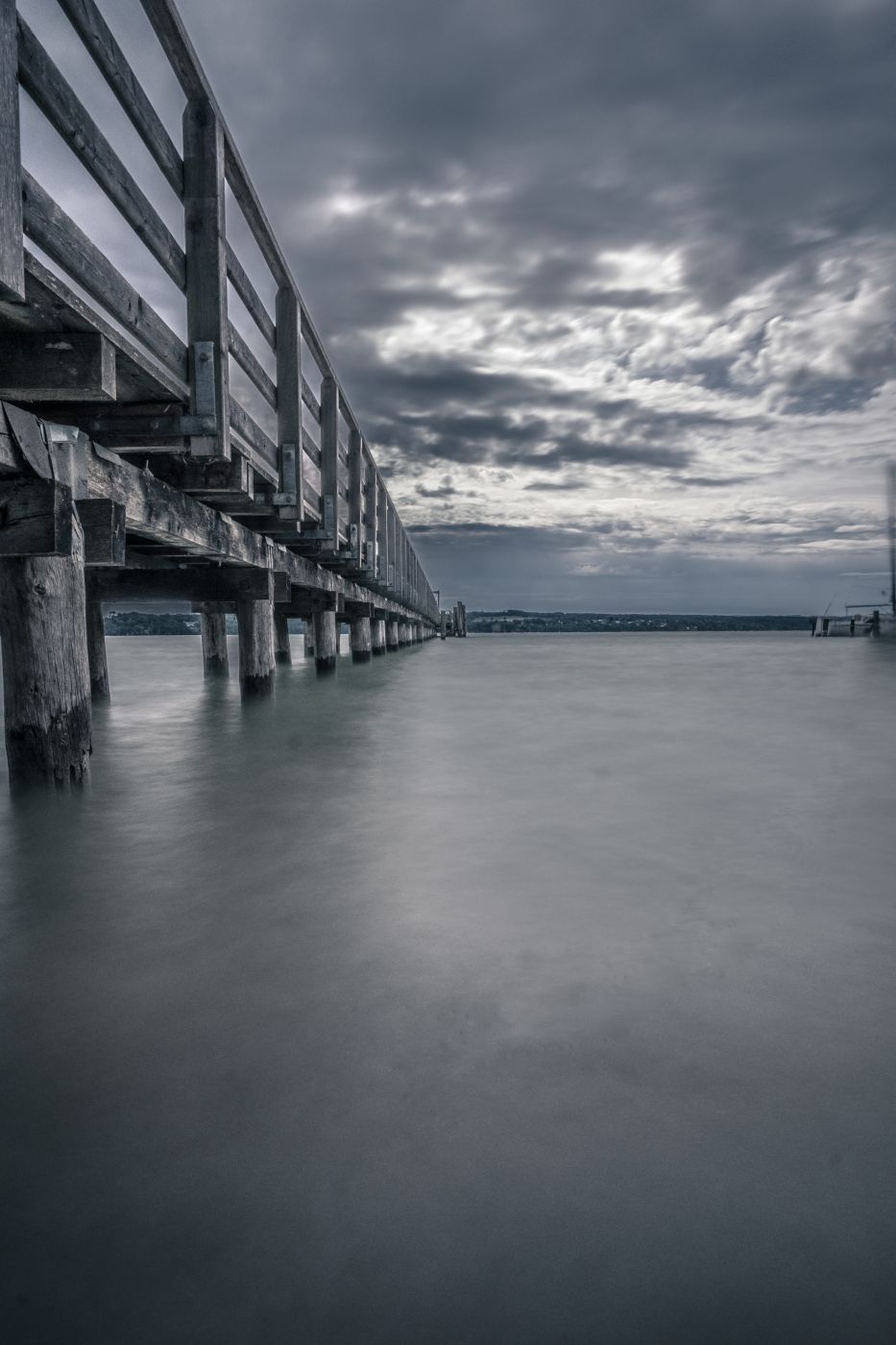 Schondorf am Ammersee, Germany