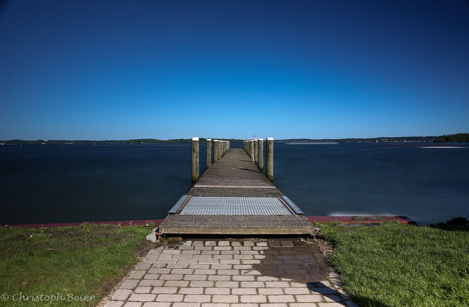 Schweriner Segelverein, Germany