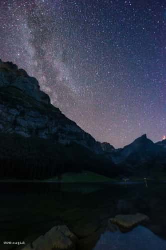 Seealpsee