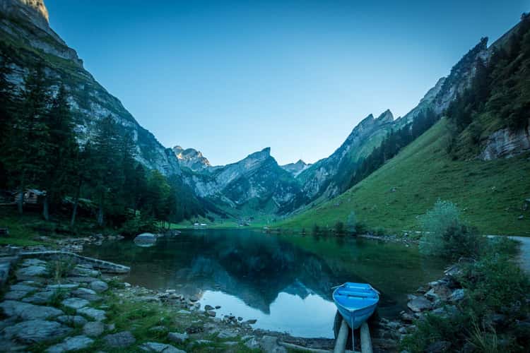 Seealpsee
