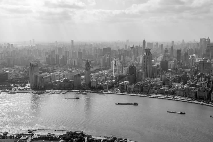 Shanghai
