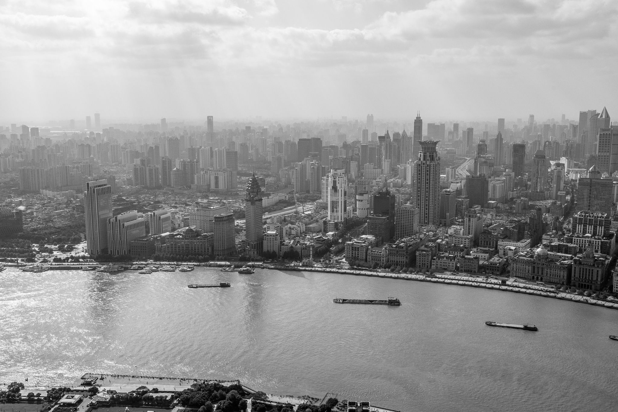 Shanghai, China