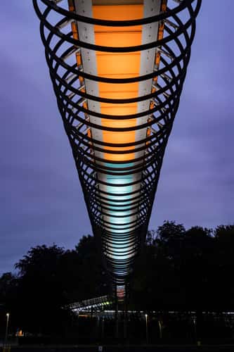 Slinky Spring To Fame Oberhausen