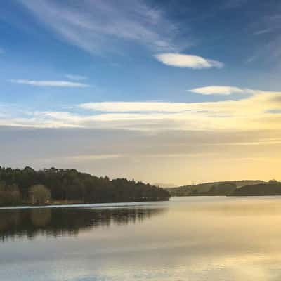 Small lake in stavanger/Kvernevik, Norway